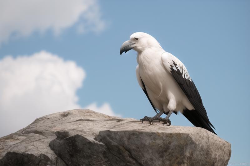 20230105110412 -P photo of a white raven perched on rock -D 20343595335598760 -S 64 -C 16 -A Euler a -W 768 -H 512 -M 0mine_AnimeDenV2 36e57074.png